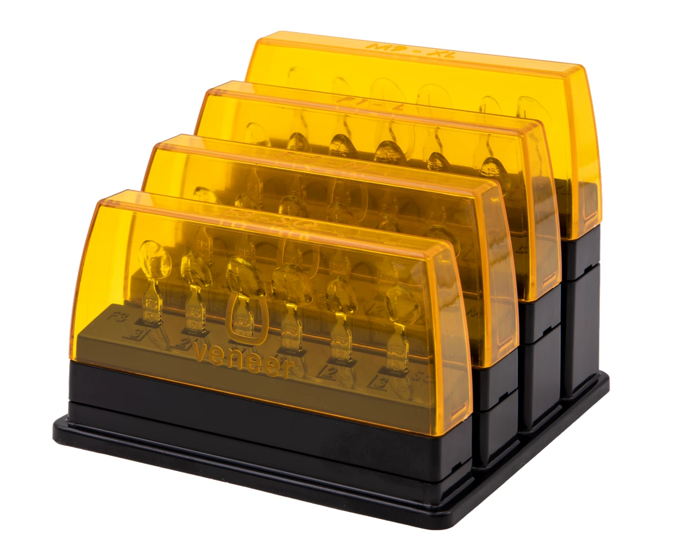 Uveneer Extra Full Kit