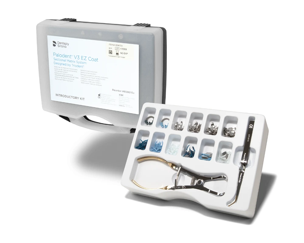 Palodent V3 Intro Kit