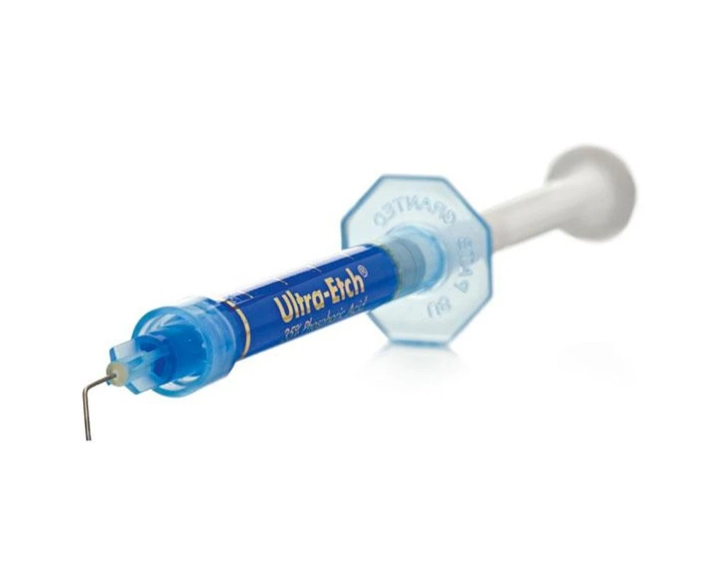 Ultra Etch