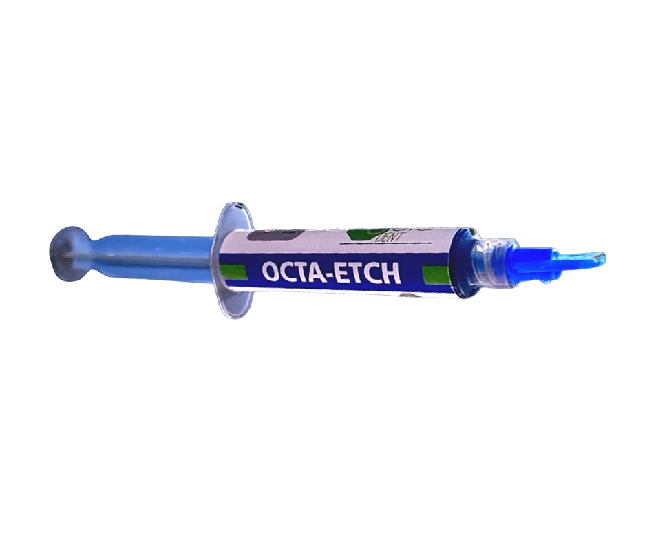 Octa Acid Etch