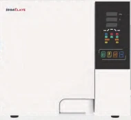 Autoclave STE-23-C model E