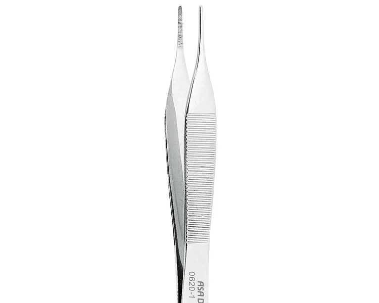 Tissue Pliers (Adson)