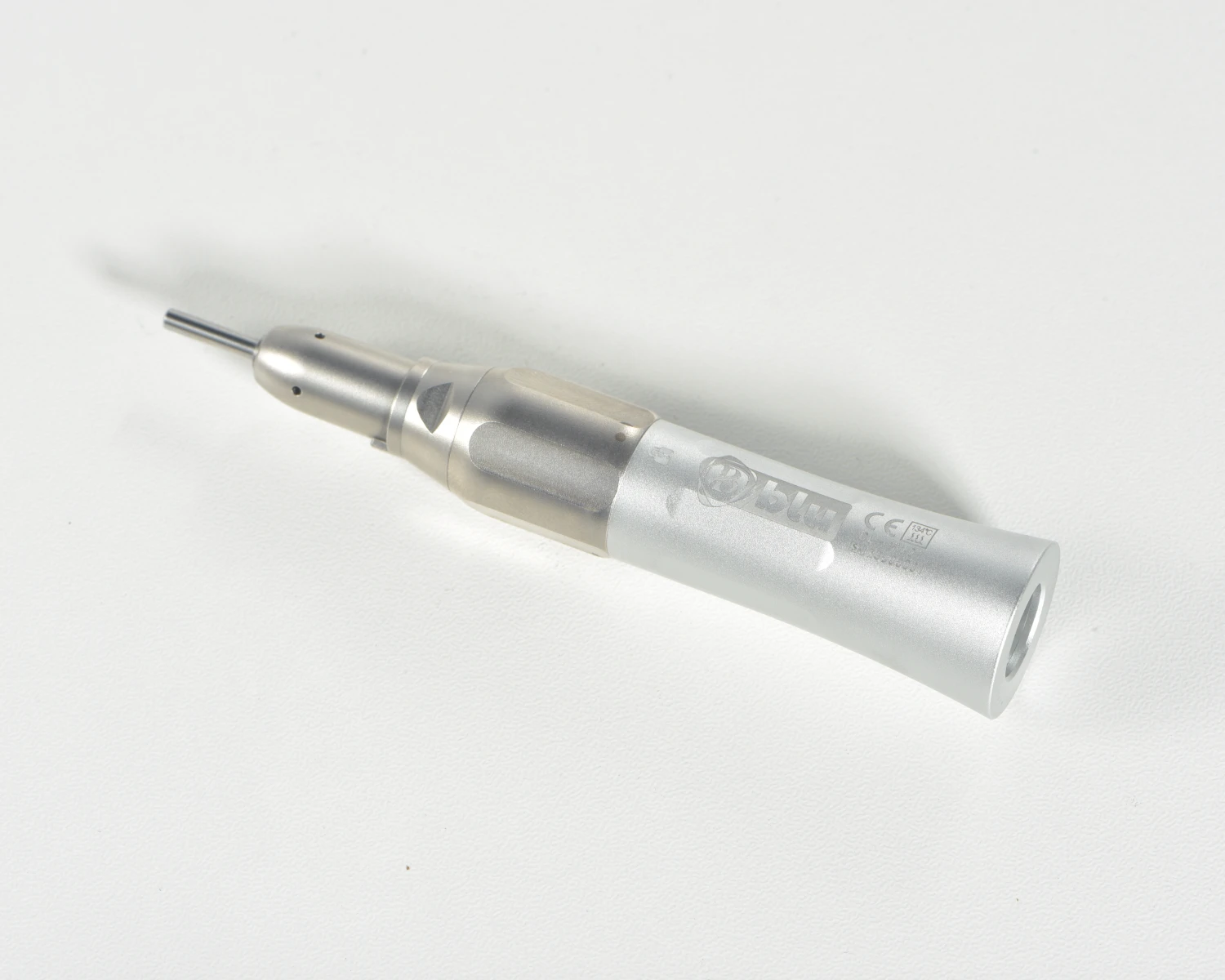 Low Speed External Spray Straight