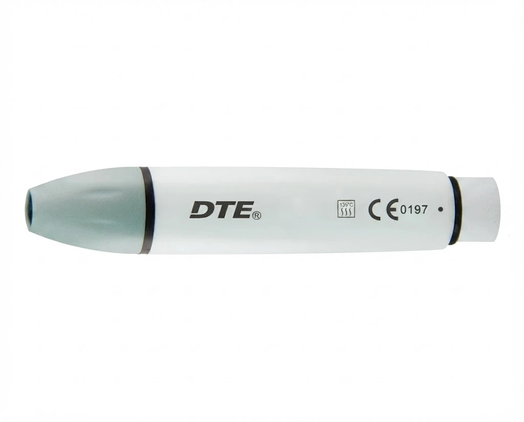 DTE Hand Scaler