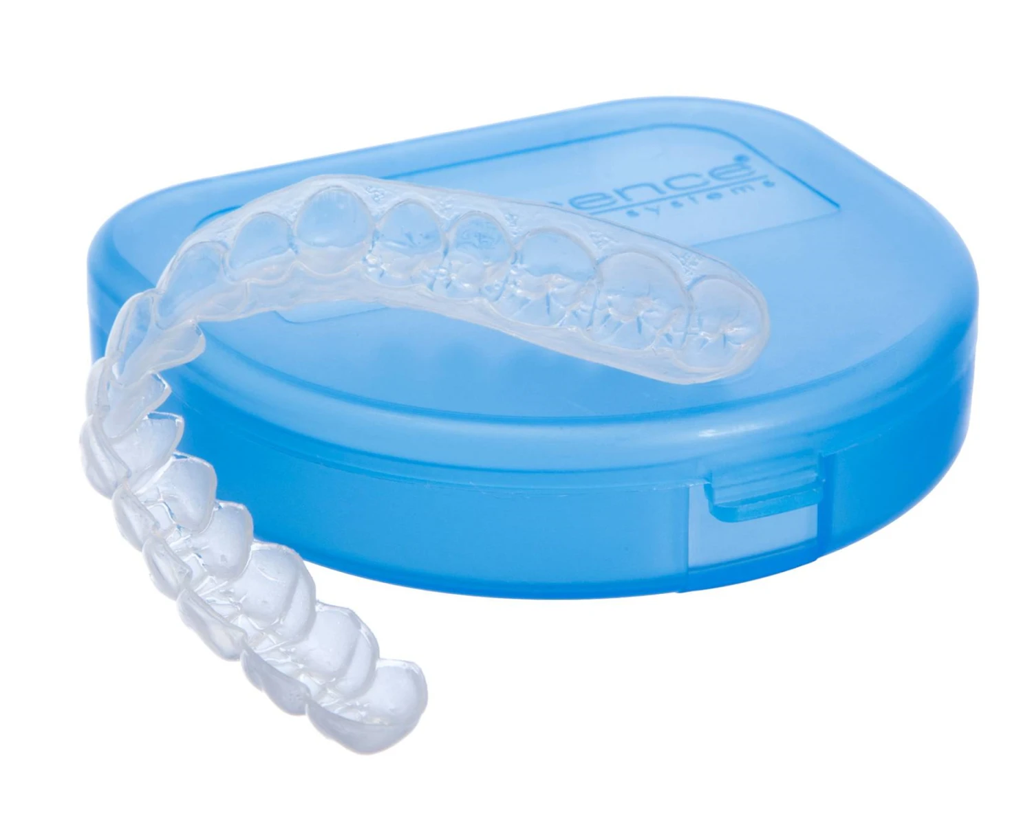 Opalescence Pocket Tray (Green & Blue)