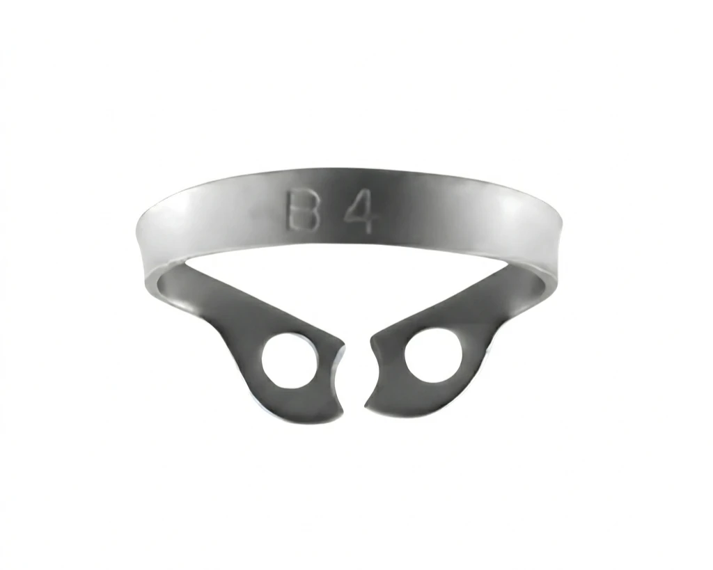 POP Rubber Dam Clamp #B4