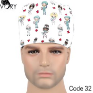 Head Cap Code 32