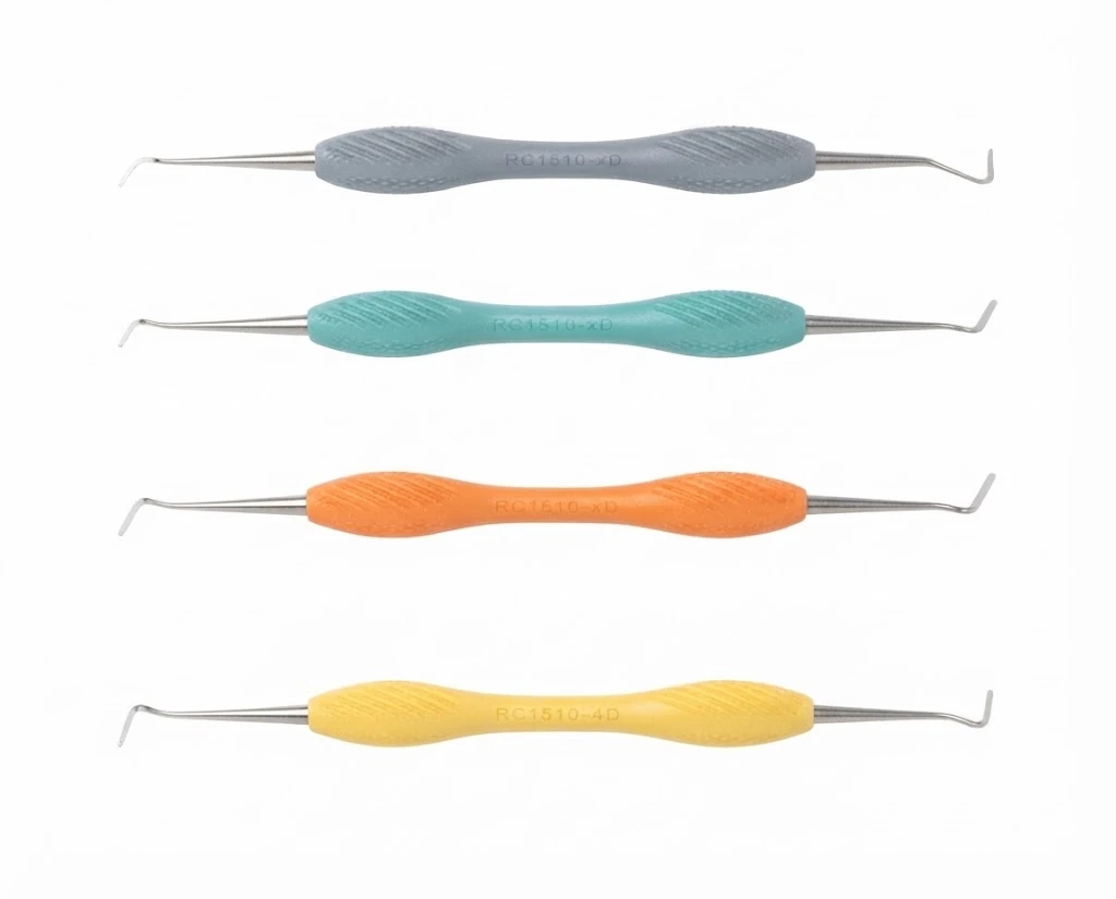 Composite Instrument (Asa Wave Handle)