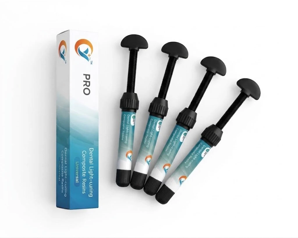 Cy Composite Pure Nano Bundle (Buy 4 Get 1 Free)