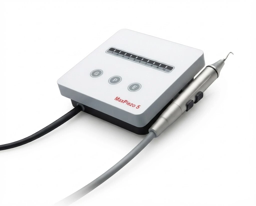 Max Piezo 5