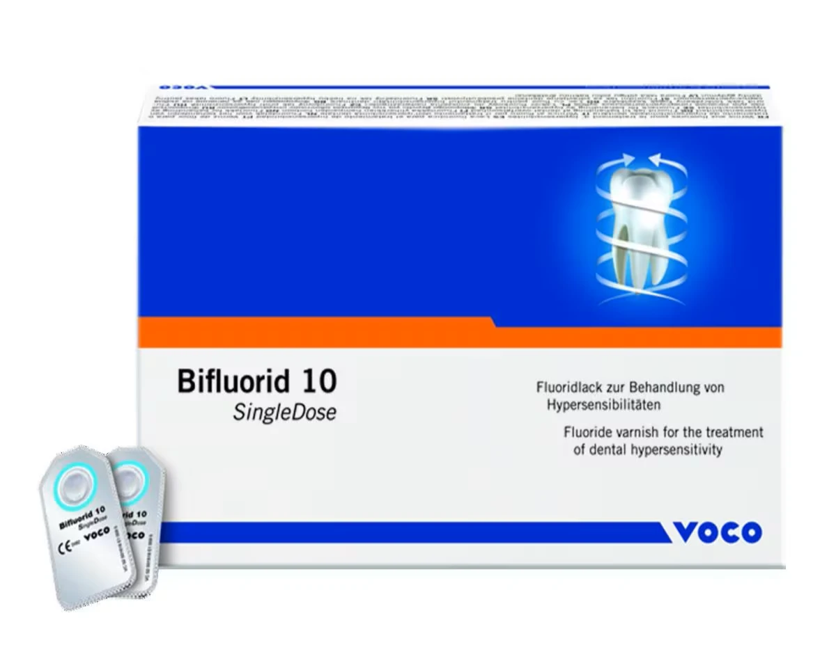 Bifluorid 10 Single Dose