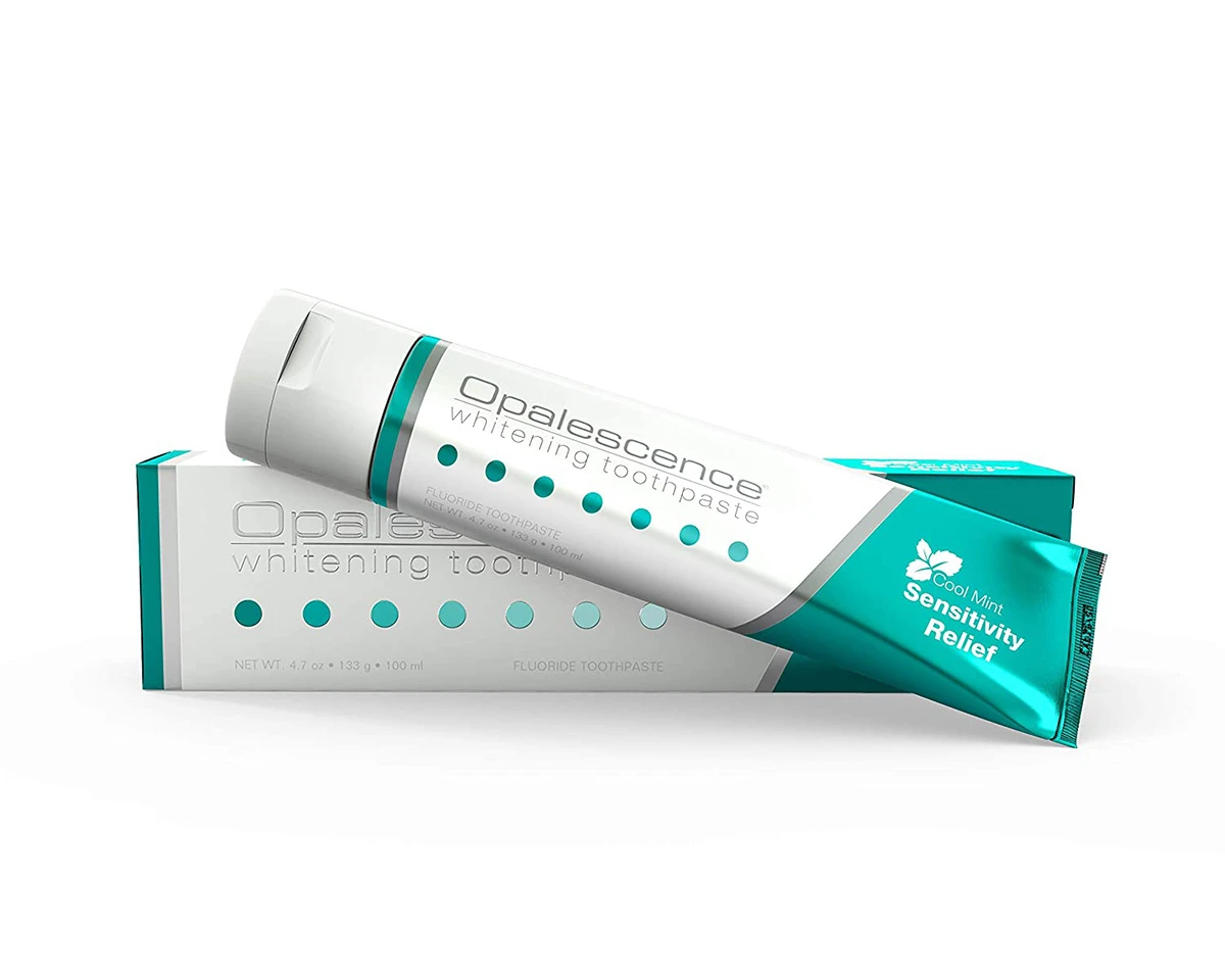 Opalescence Whitening Toothpaste Sensitivity Relief