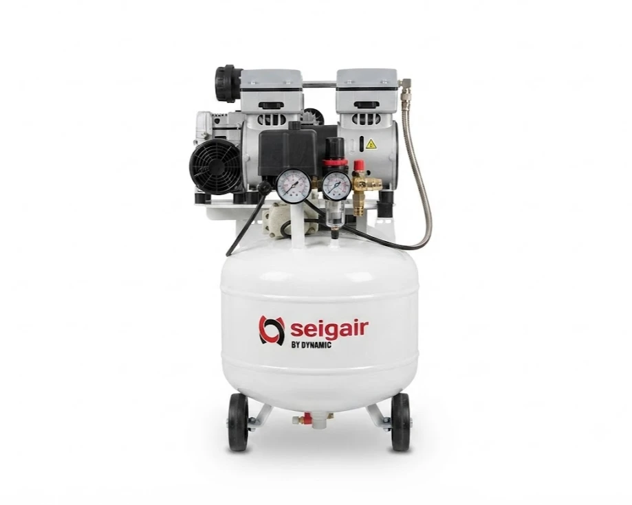 Compressor Seigair 40 Liters