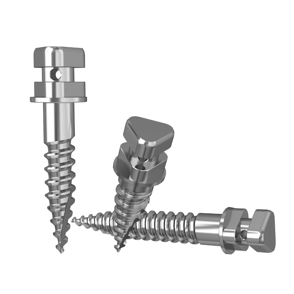 Ortho Mini Screw