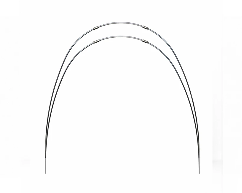 PROFORMANCE CU-NITI Arch Wire