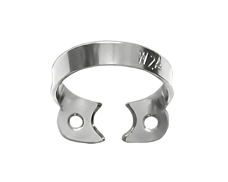 POP Rubber Dam Clamp #W2A