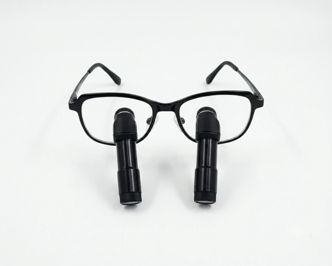 Doctor Scope 6.5x Def Ergo Loupes