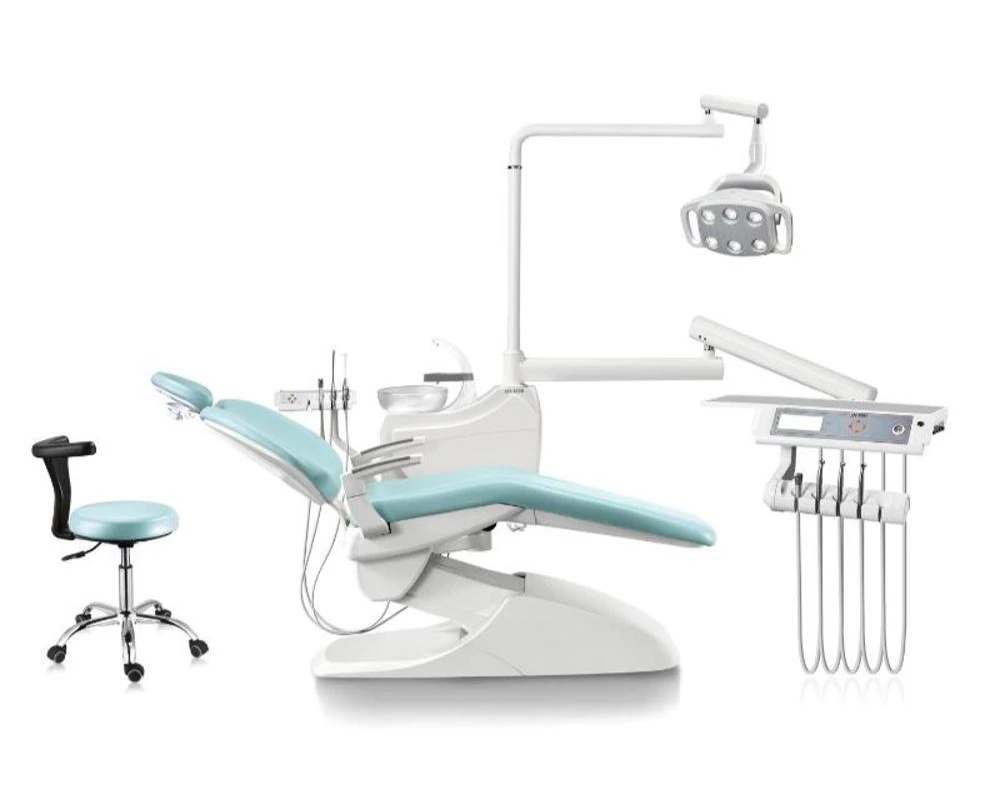 Dental Unit 3500