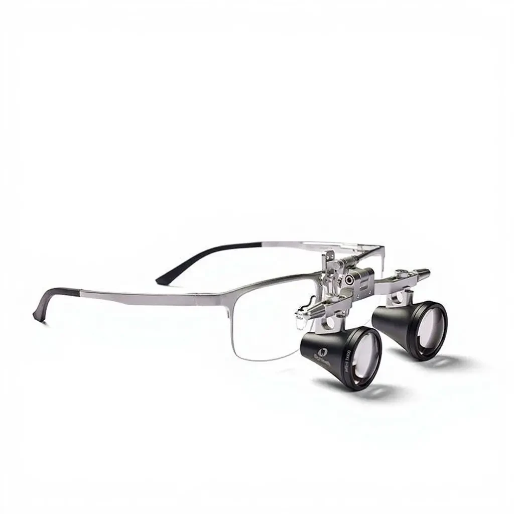 Brilliance Loupes (Business)