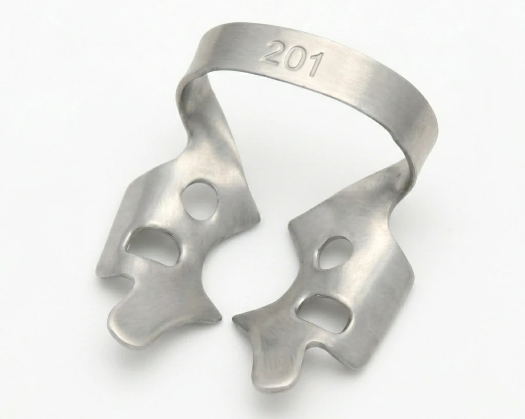POP Rubber Dam Clamp #201