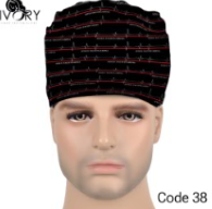 Head Cap Code 38