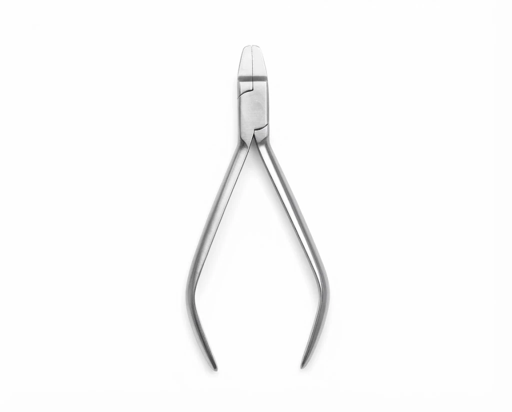 Matt Ortho Slim Arch Forming Plier