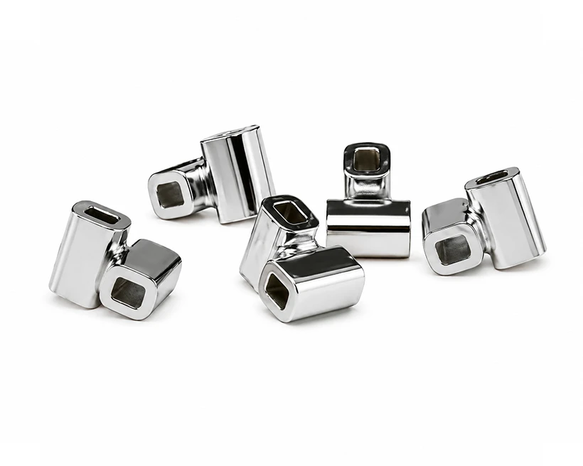 Matt Ortho Cross-tubes