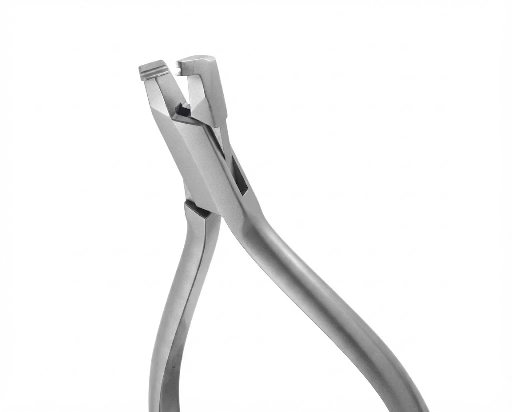 Distal End Cutter (Flush)