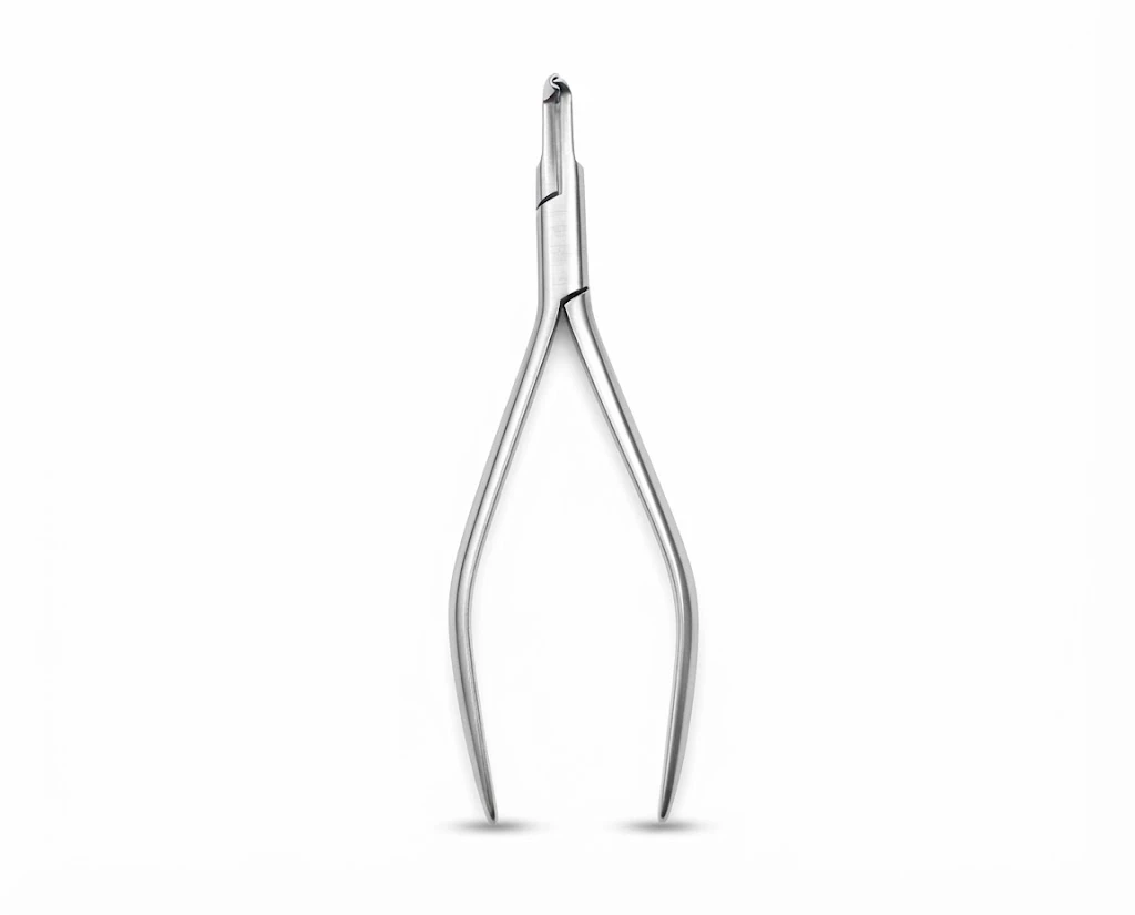 Matt Ortho Niti Cinch Back Plier
