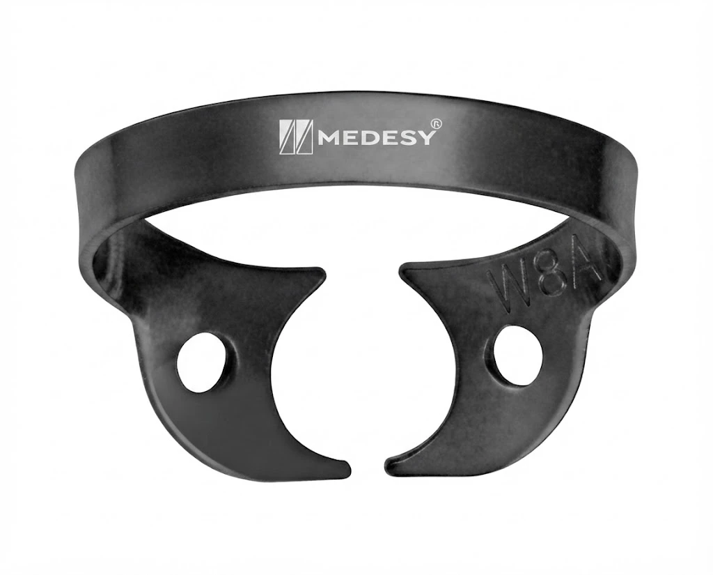 Nerissimo Clamps W8A