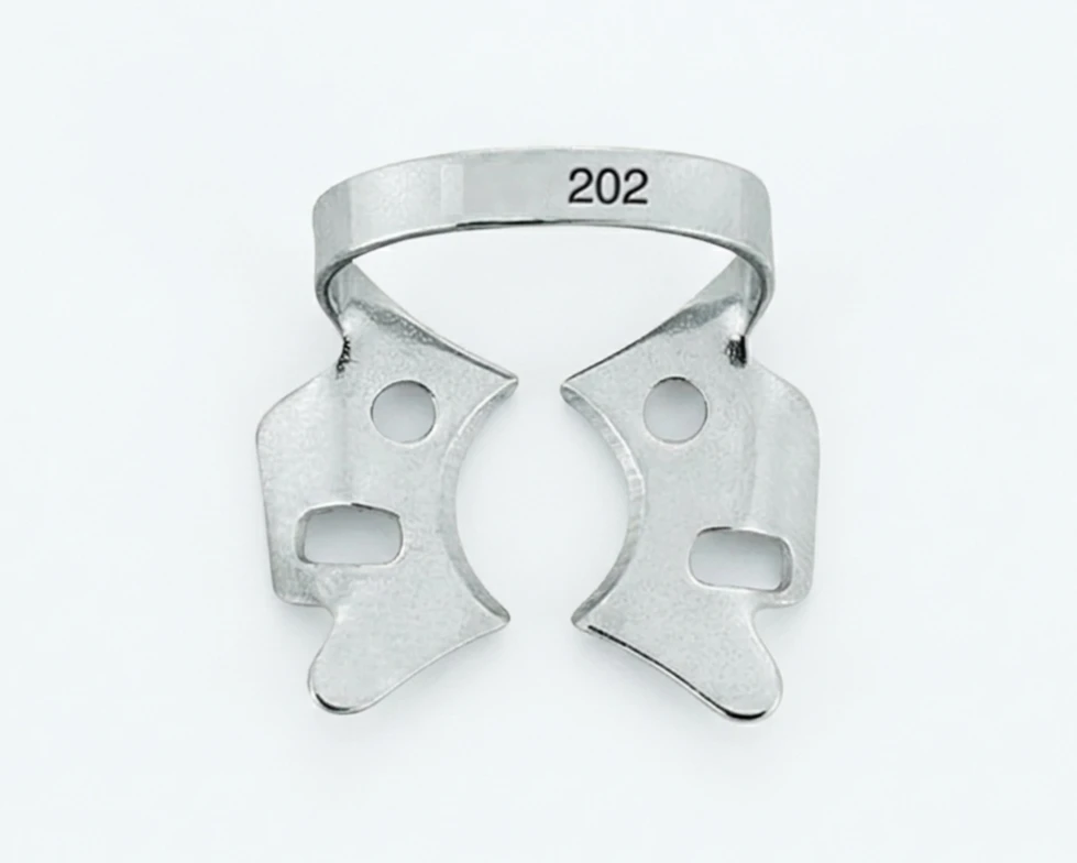 POP Rubber Dam Clamp #202
