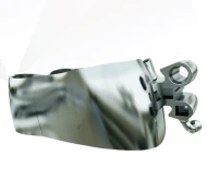 Molar Bands Plus - 1 Case (4PCS)