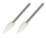 Flame White Stone (high speed)