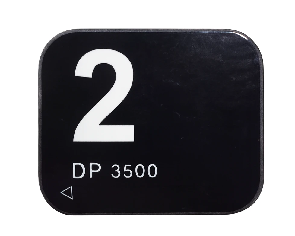 X-Ray Intraoral Phosphor Imaging Plates