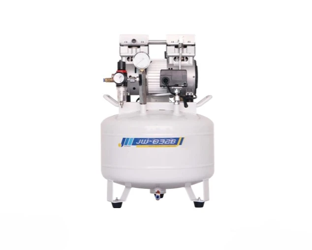 Junwei Compressor Oil Free JW-032B