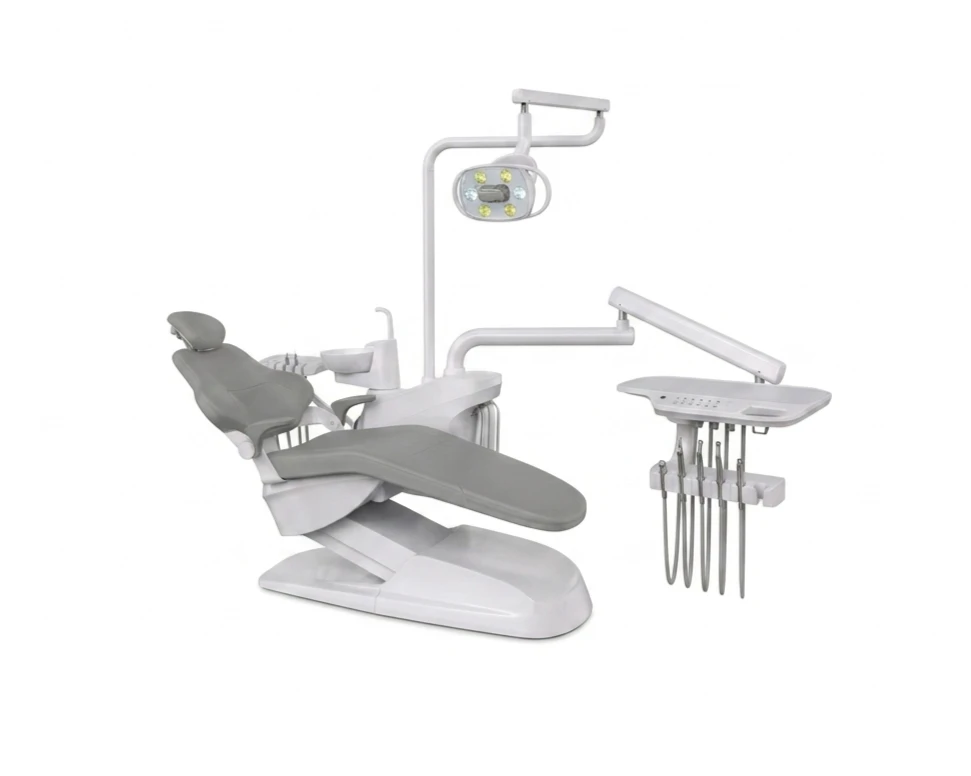 Dental Unit C1 Plus