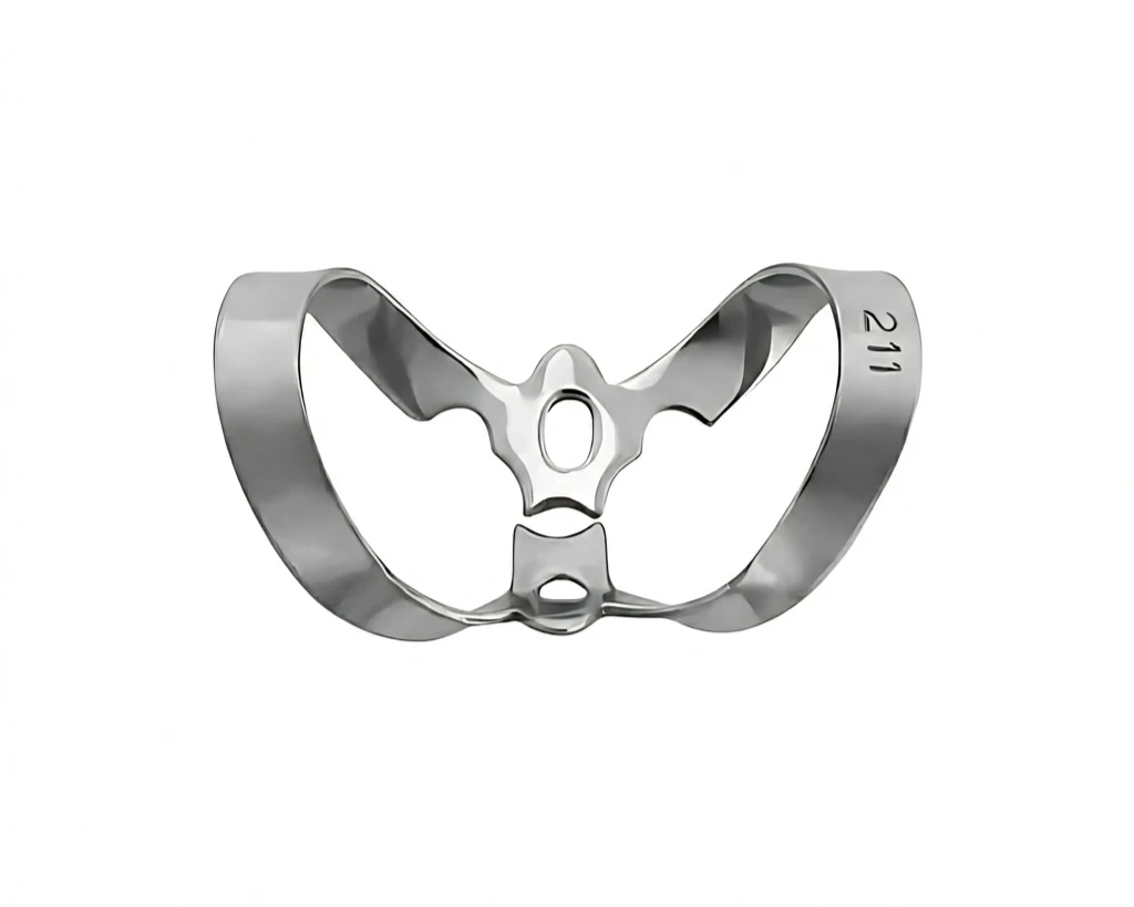 POP Rubber Dam Clamp #211