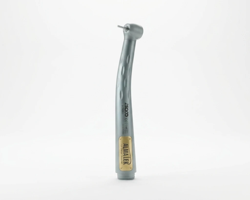 SOCO Contra High Speed (6 Holes)