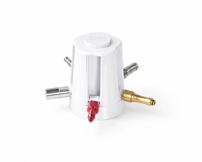 Oil Spray Cleaning Adapter