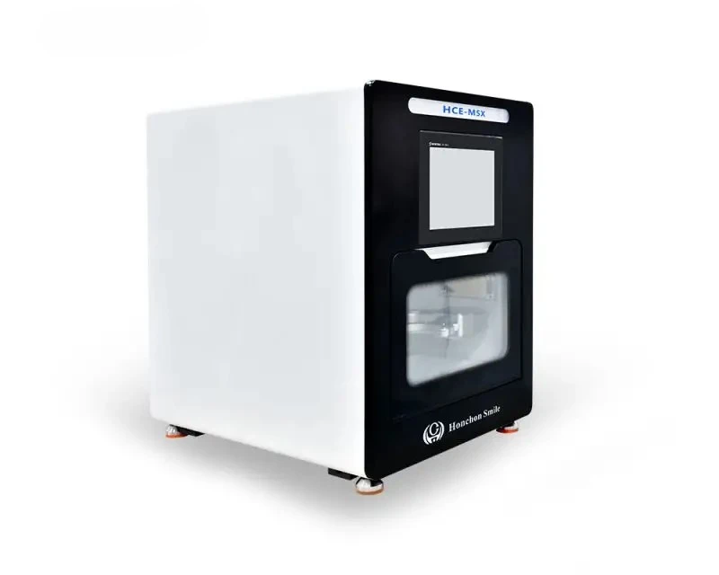 MO200 5-5-Axis Dental Milling Machine