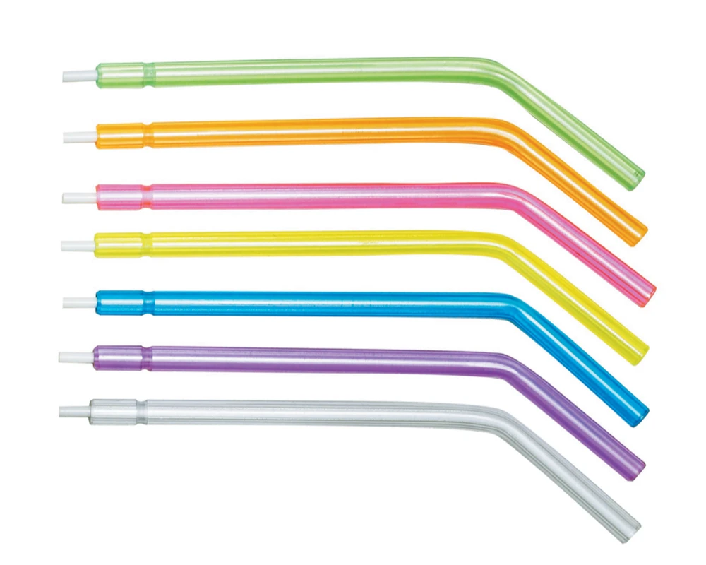 Disposable Air Water Tips (250pcs)