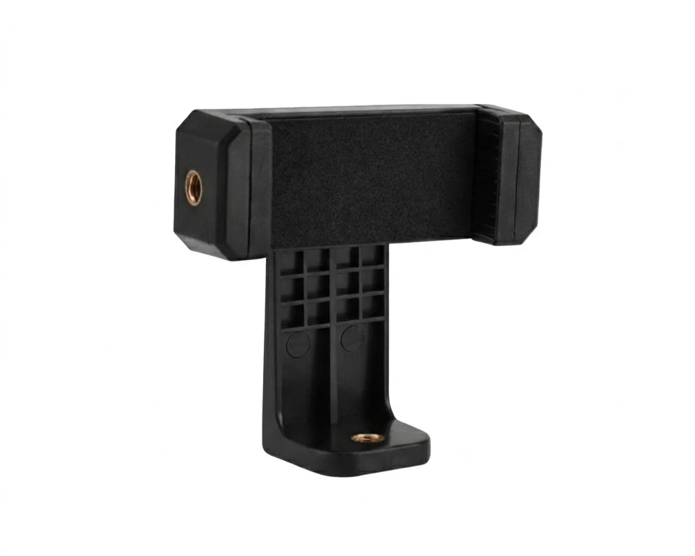 Mobile Phone Holder Clip 360 Degree Movable