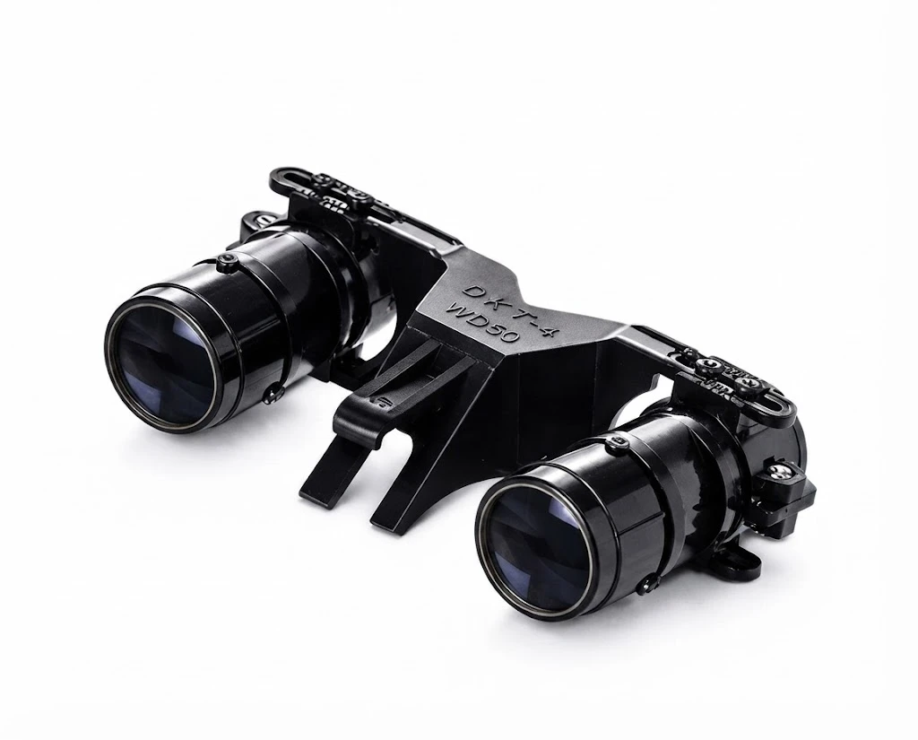 Dr. Kim Microscopic Loupe 4×