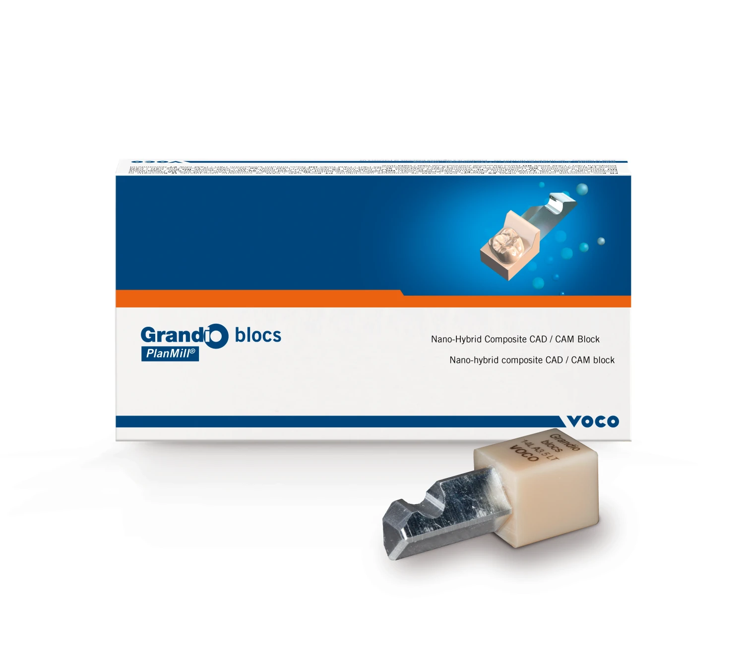 Grandio Blocs -5- HT 14