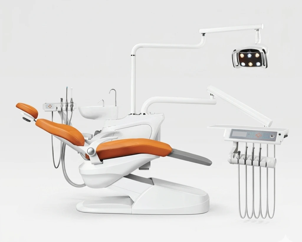Dental Unit C2