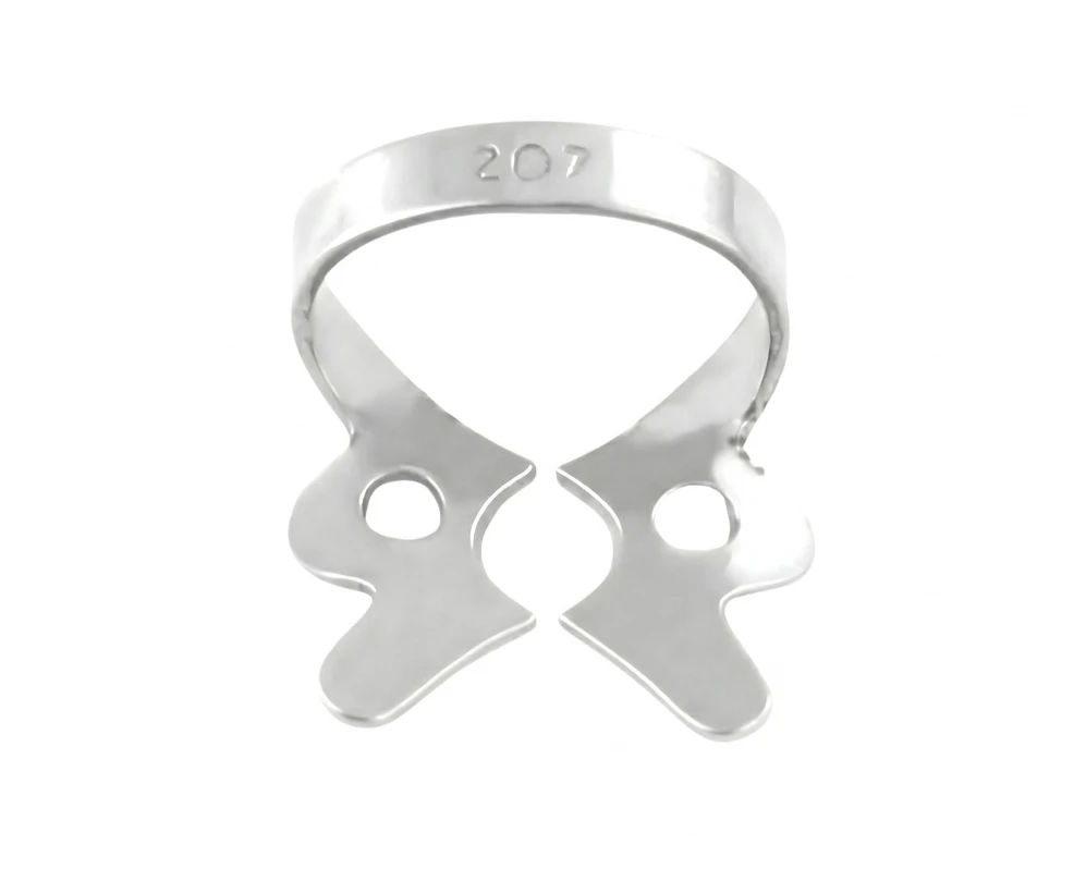 POP Rubber Dam Clamp #207