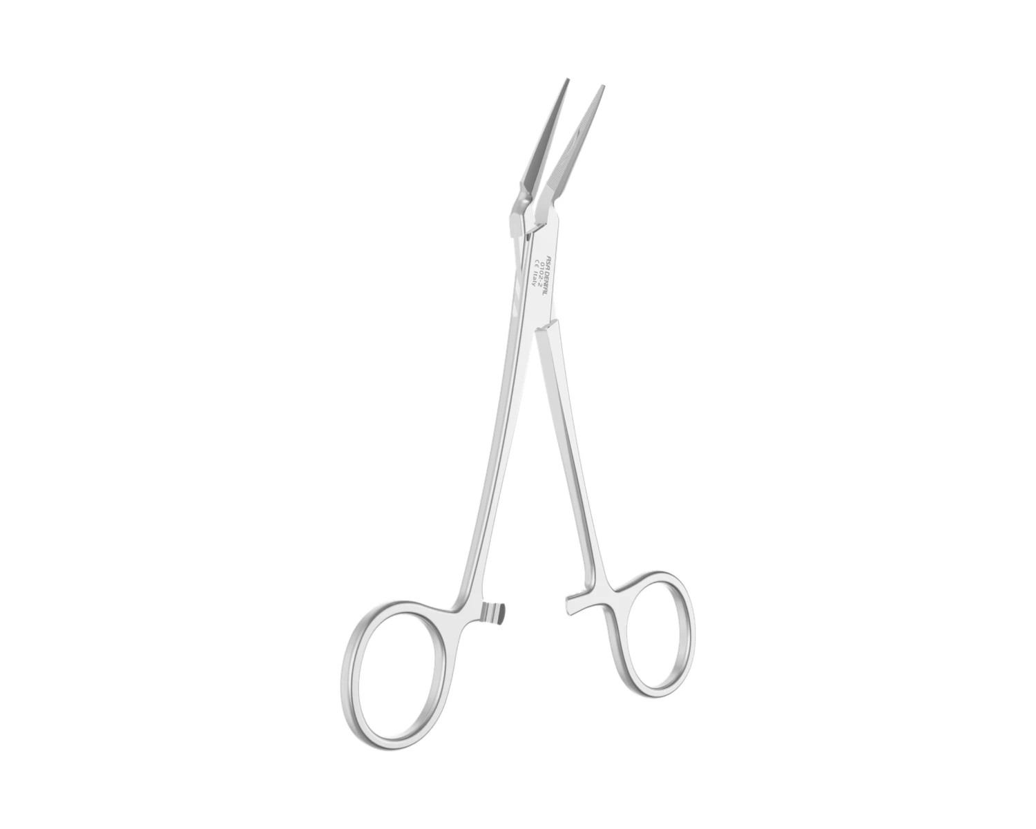Root Fragment Forceps Stieglitz (Fig: 2)