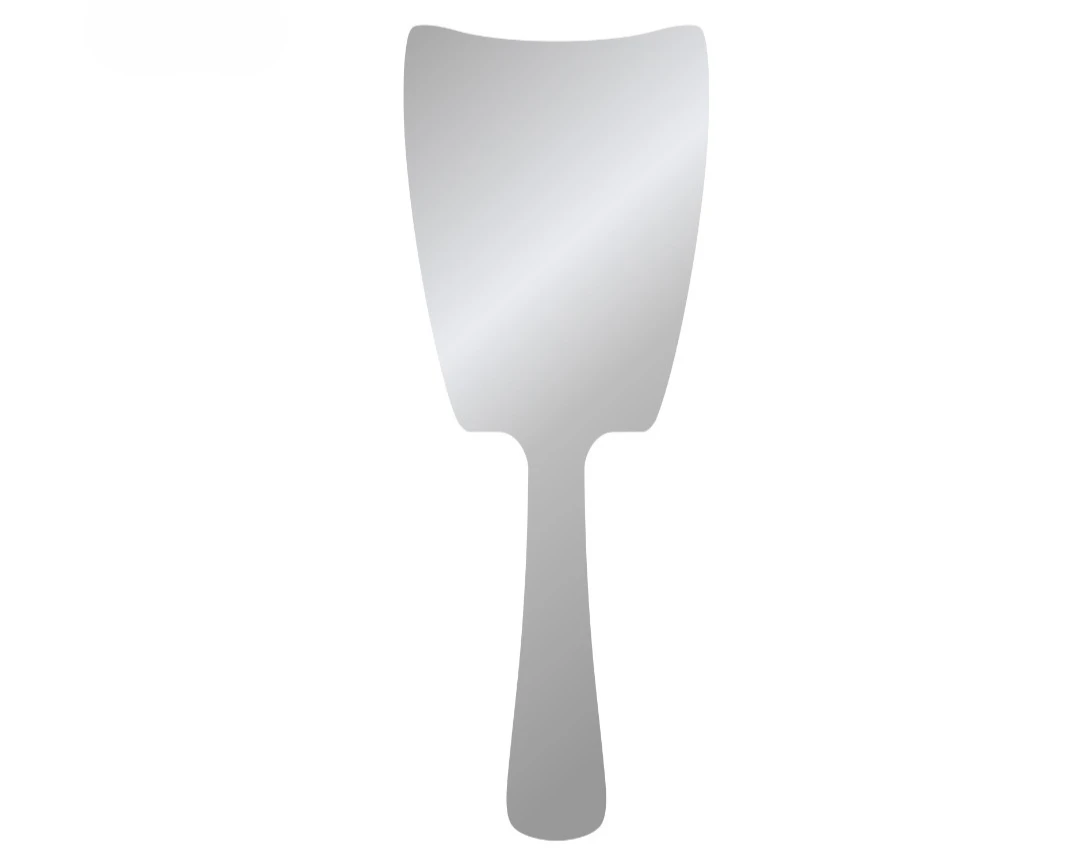 MAS PRO Mirror Full Arch with Hand