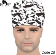 Head Cap Code 28