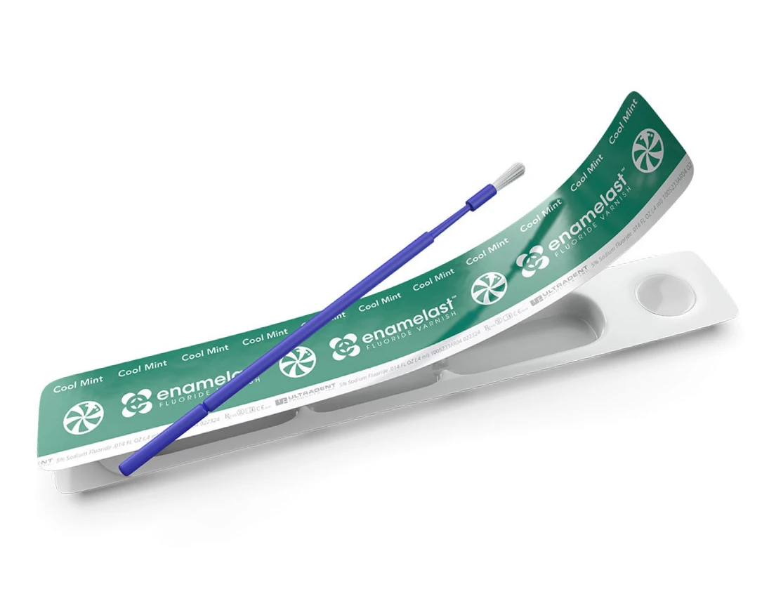 Enamelast Cool Ment (Single Dose)